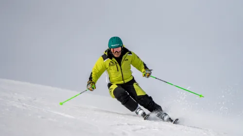 TEST: cinque scarponi TOP provati per voi