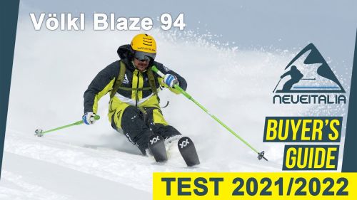 Völkl blaze 94