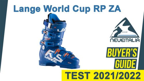 Lange worldcup rp za - neveitalia - ski-test 2021-22