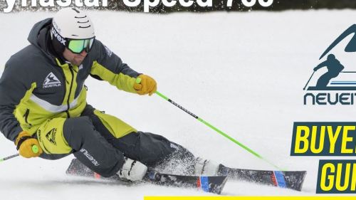 Dynastar speed 763 -neveitalia ski-test 2022/2023