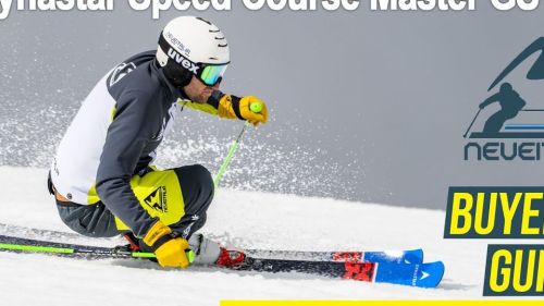 Dynastar speed course master gs r22 - neveitalia ski-test 2022/2023