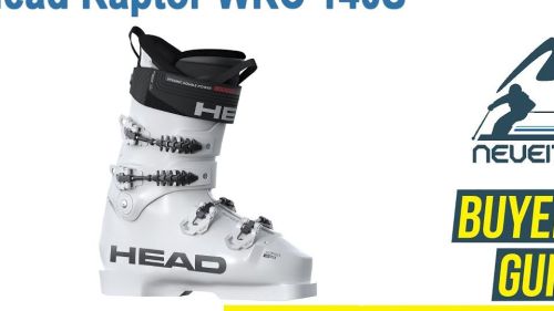 Head raptor wcr 140s - neveitalia buyer's guide 2022/2023