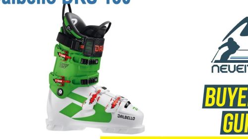 Dalbello drs 130 - neveitalia buyer's guide 2022/2023