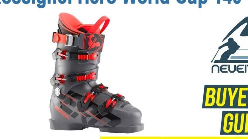 Rossignol hero world cup 140 - neveitalia buyer's guide 2022/2023