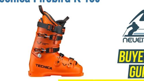 Tecnica firebird r130 - neveitalia buyer's guide 2022/2023