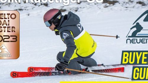 Völkl racetiger gs - neveitalia ski-test 2022/2023