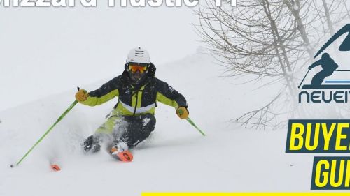 Armada locator 96 - neveitalia ski-test 2022/2023