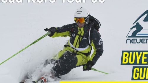 Head kore tour 93 - neveitalia ski-test 2022/2023