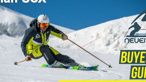 Elan scx - neveitalia ski-test 2022/2023