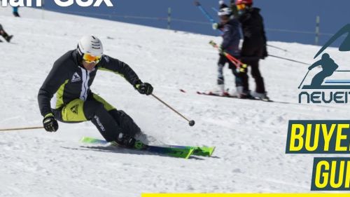 Elan gsx - neveitalia ski-test 2022/2023