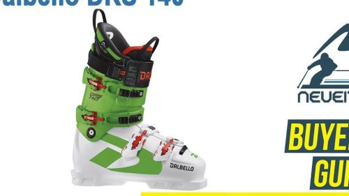 Dalbello drs 140 - neveitalia - ski-test 2022/2023