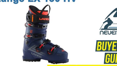 Lange lx 130 hv - neveitalia ski-test 2022/2023