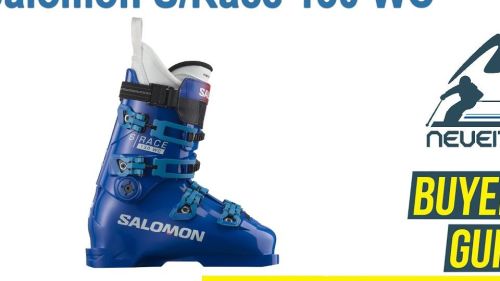 Salomon s/race 130 wc - neveitalia ski-test 2022/2023