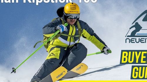 Elan ripstick 106 - neveitalia ski-test 2022/2023