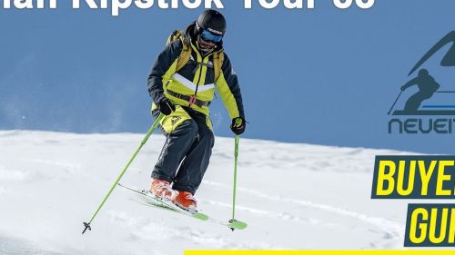 Elan ripstick tour 88 - neveitalia ski-test 2022/2023