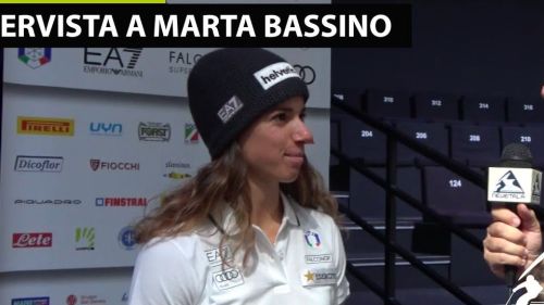La FISI annuncia i finalisti per l'atleta dell'anno: Bassino e Vittozzi in gara assieme a Deromedis