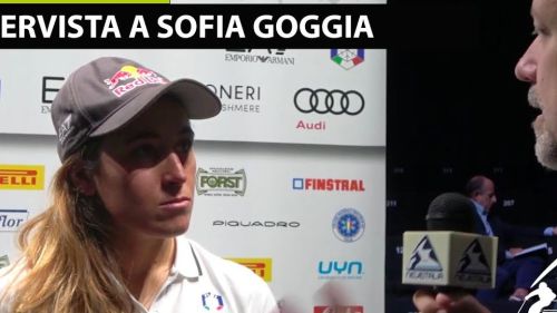 La FISI annuncia i finalisti per l'atleta dell'anno: Bassino e Vittozzi in gara assieme a Deromedis