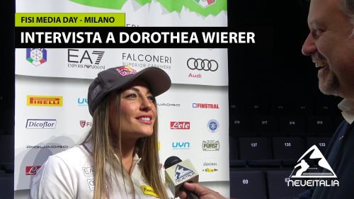 La FISI annuncia i finalisti per l'atleta dell'anno: Bassino e Vittozzi in gara assieme a Deromedis