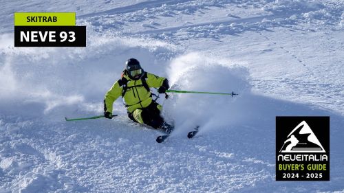 Skitrab neve 93
