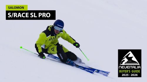 Salomon s/race sl pro -