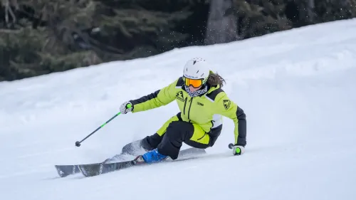 SKI TEST 2025/26: otto modelli Völkl testati per voi!