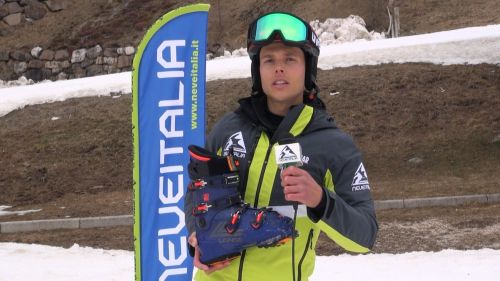 Lange lx 130 hv davide marinelli 