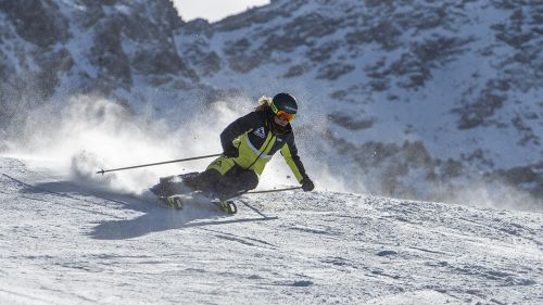 Ski-test 2022/23: tante conferme in casa Fischer!