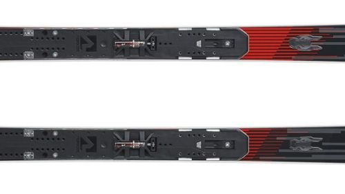 Nordica dobermann multigara dept