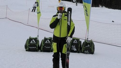 Nordica multigara dept federico casnati