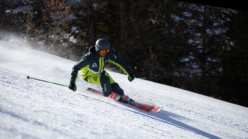 Anteprima Test Sci 2024/2025: Rossignol Hero Elite ST Ti