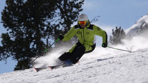 SKI TEST 2025/26: quattro allround selezionati per voi!