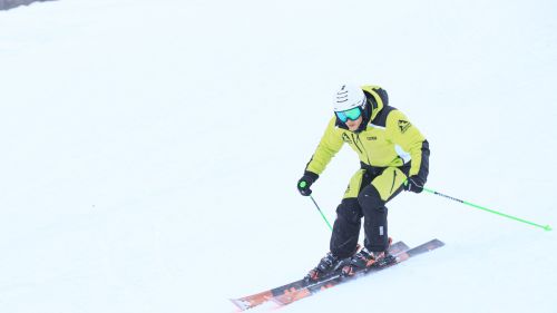 Rossignol forza master 70 davide marinelli 95p1398