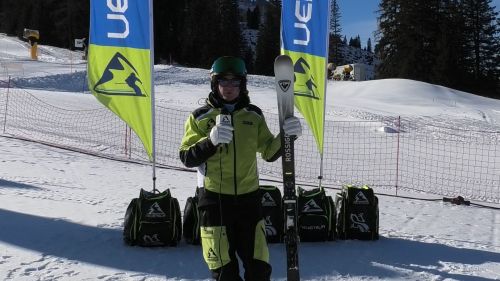 Rossignol hero master st marco bigon