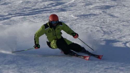 ANTEPRIME 2027: i nuovi Hero in casa Rossignol