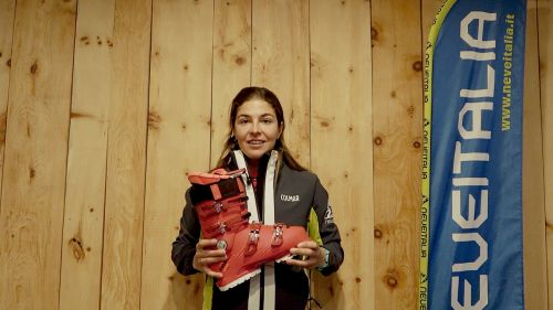 Rossignol pure elite 120 laura jardi
