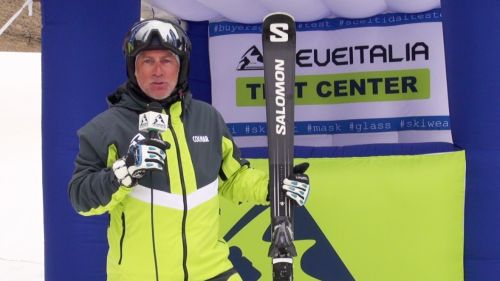 Salomon s max 12 alessandro carli