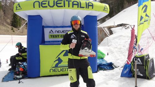 Salomon s pro supra boa 120 ferico palmero c0103t01