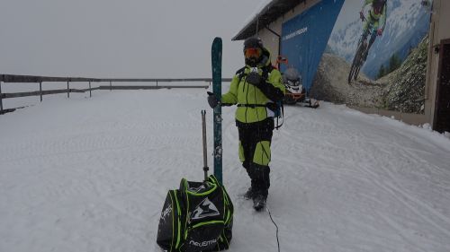 Skitrab ortles 90 pro andrea bergamasco c0182t01