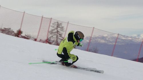 ANTEPRIME 2027: Stockli WRT, una sicurezza!