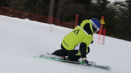 Stokli laser wrt pro alessandro carli