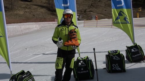 Tecnica mach 1 lv 130 td gw sandro tedeschini c0023t01