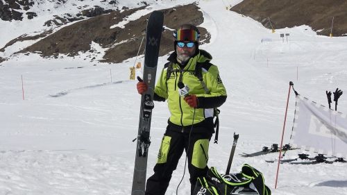 Volkl mantra 102 franz carrara