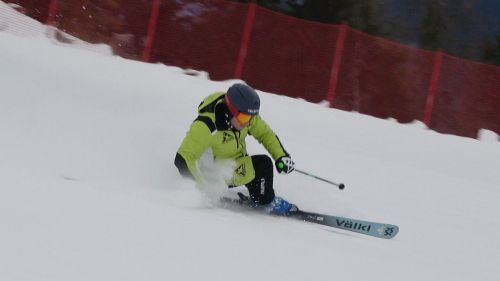 ANTEPRIME 2027: i nuovi Racetiger MC in casa V&ouml;lkl