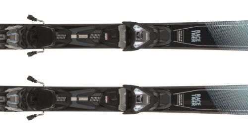 Volkl 2627 racetiger mc blue