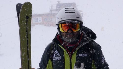 Whiteland zube franz carrara