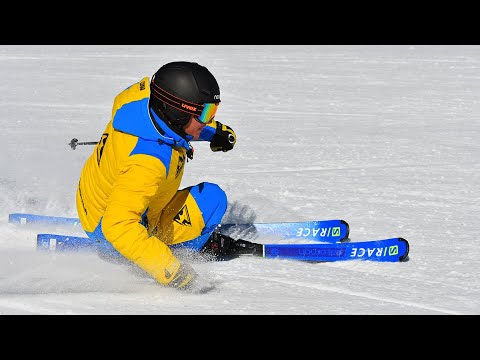 Salomon sci S/Race Pro SL (2020)