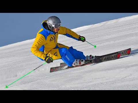 SALOMON - SALOMON  レーシングスキー  GS  152 SALOMON サロモン スキー板 キッズ ジュニア 2026 S/RACE FIS SL