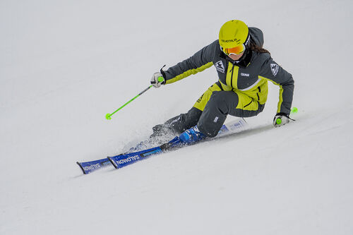 Salomon sci S/Race Prime SL (2023)