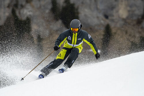 Salomon sci S/Race Prime SL (2023)