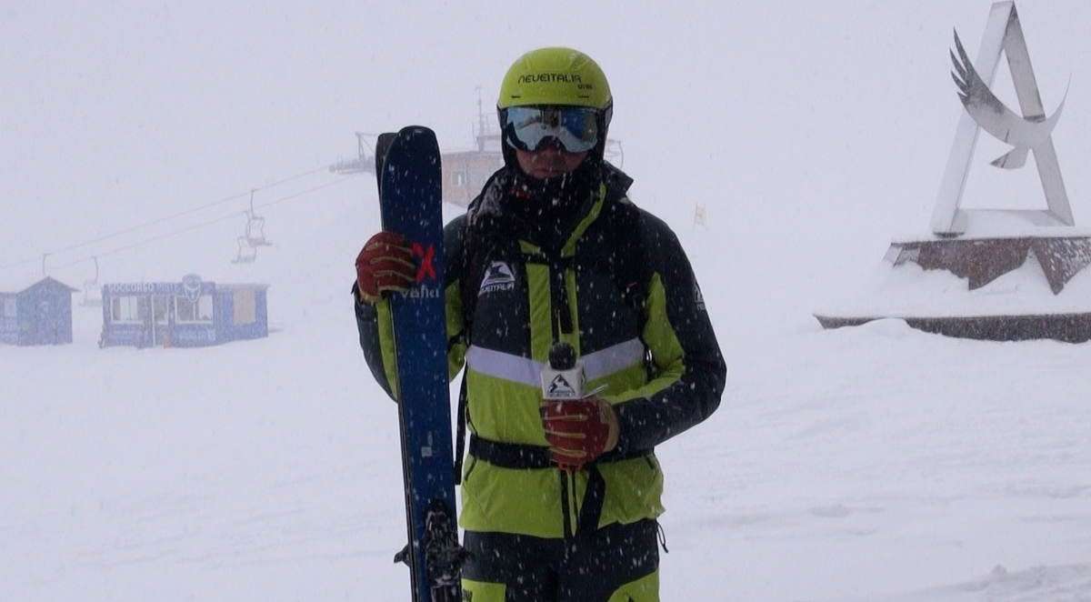 federicosecchi Guarda il test